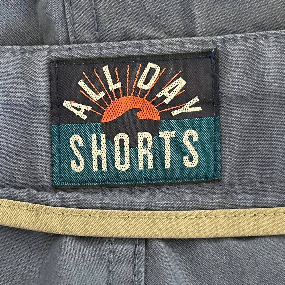 Faherty Men's All Day Shorts - Picture 5 of 6